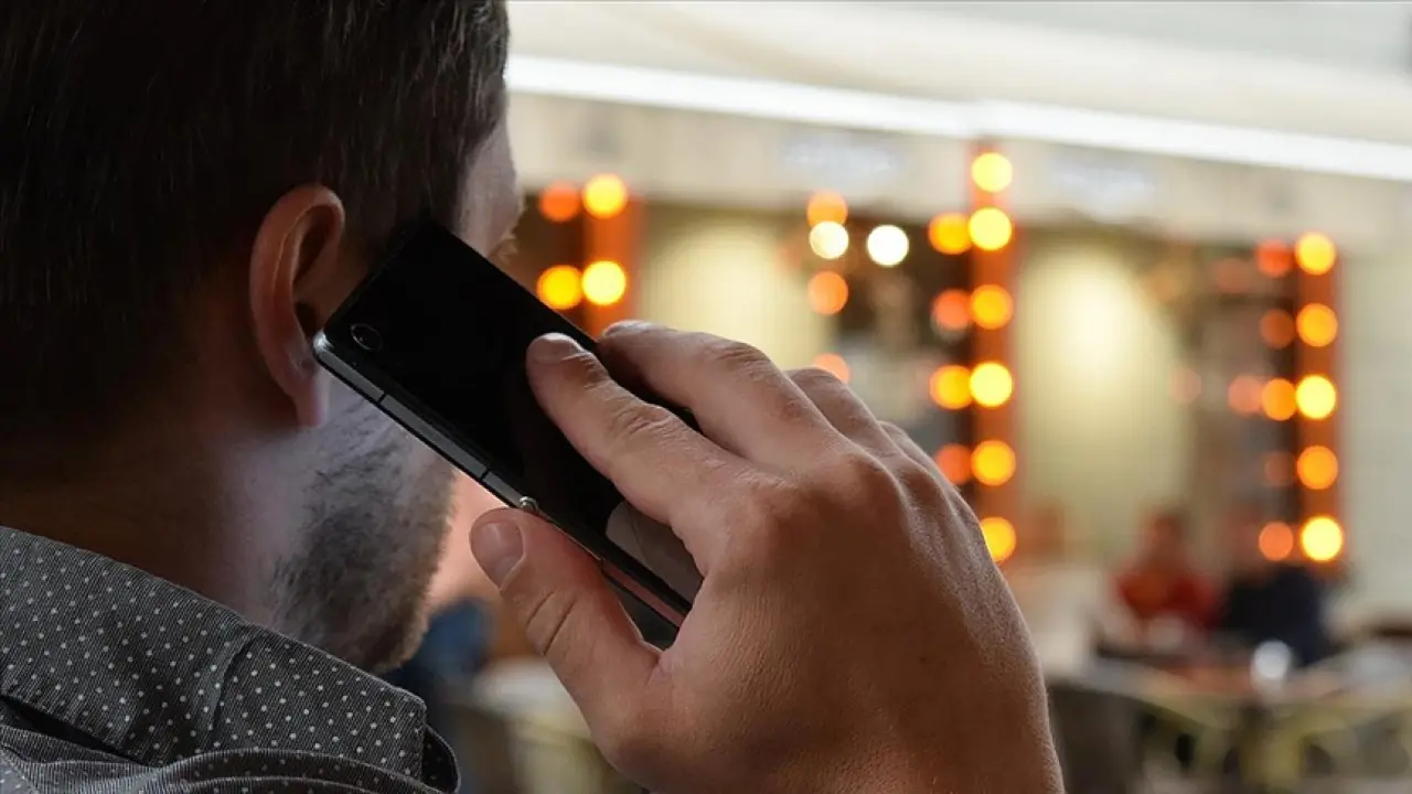 Cep telefonu kullanıcıları dikkat sakın tıklamayın... 4