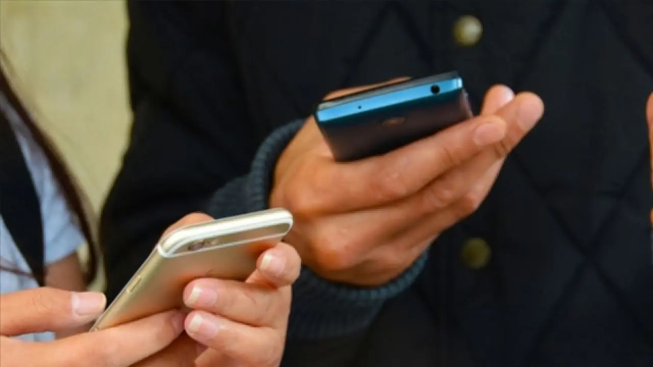 Cep telefonu kullanıcıları dikkat sakın tıklamayın... 2