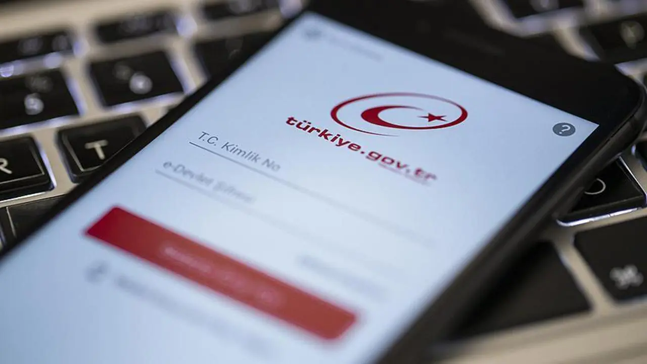 e-Devlet’te unutulan para dönemi bitti 2