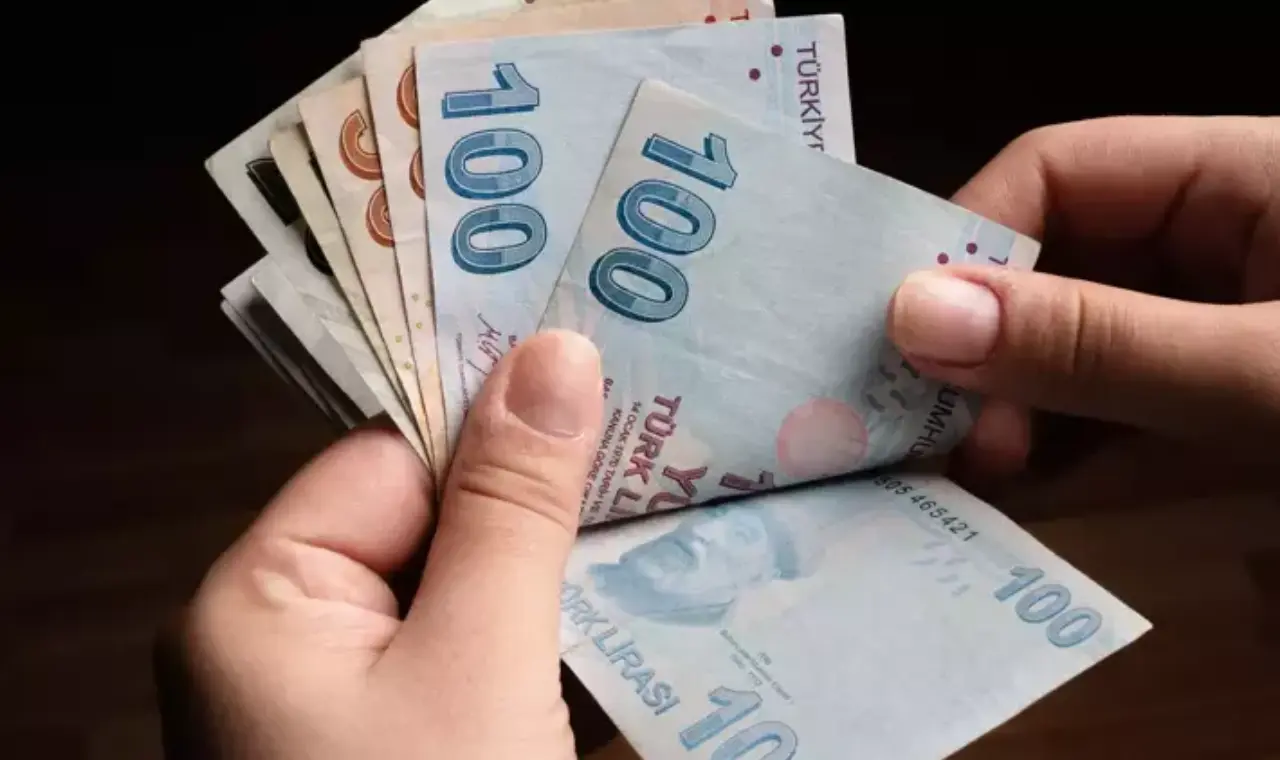 Emekliye beklenen müjde sonunda geldi 2