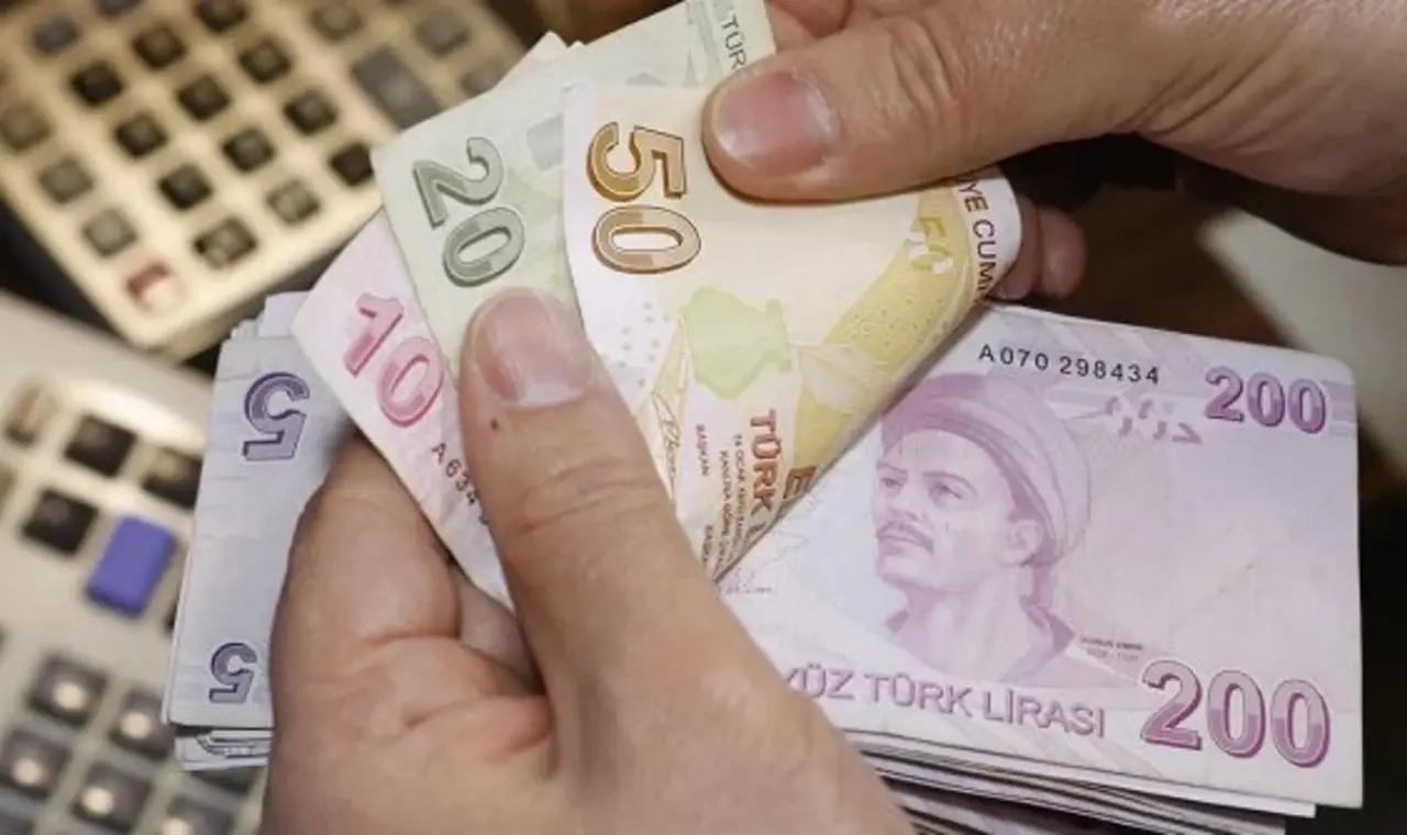 Emekliye beklenen müjde sonunda geldi 1
