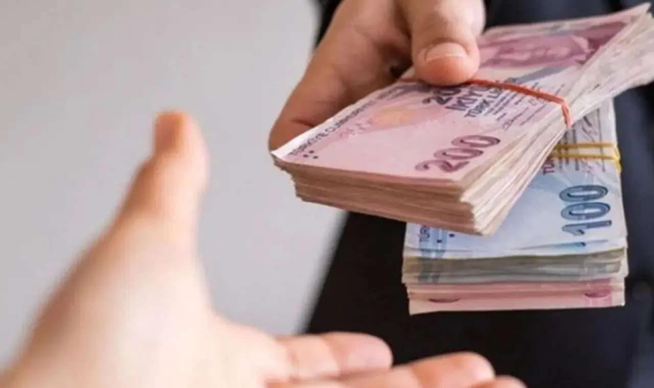 Emekliye beklenen müjde sonunda geldi 4