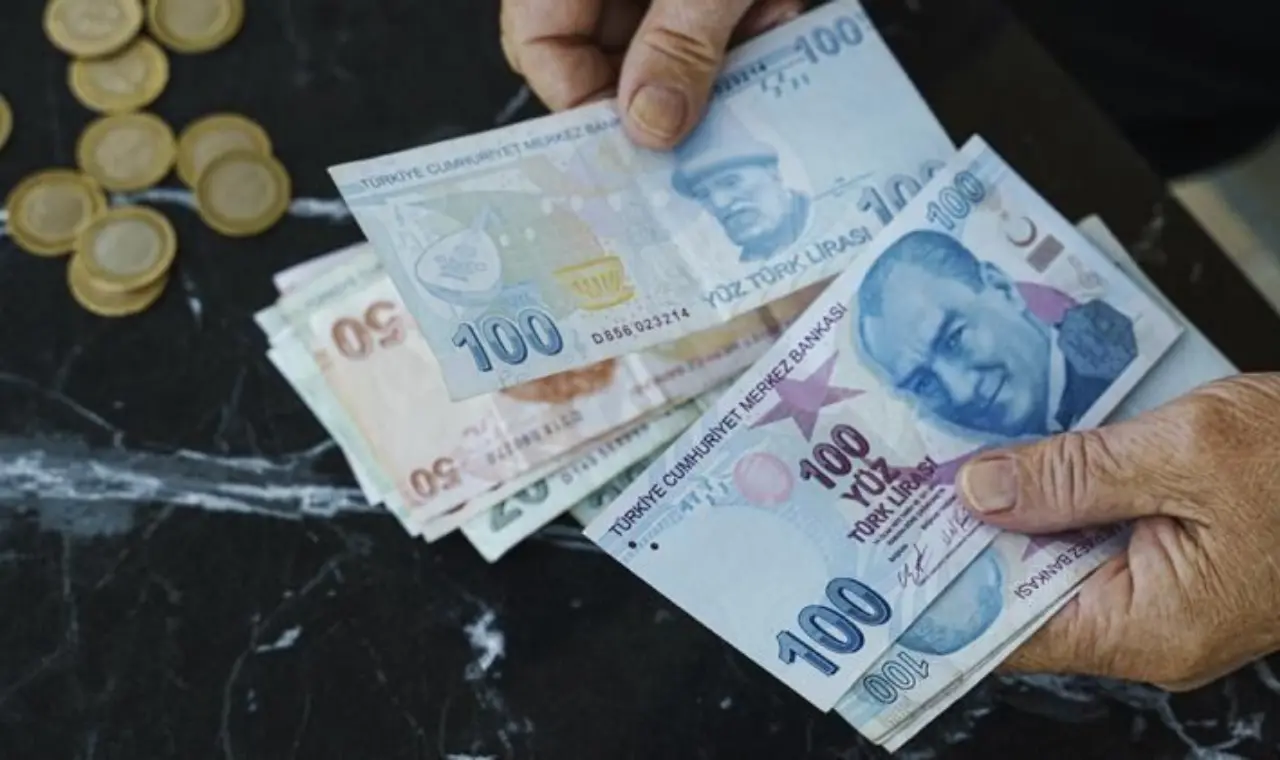 Emekliye Ocak'ta gelecek zammı açıkladı 1