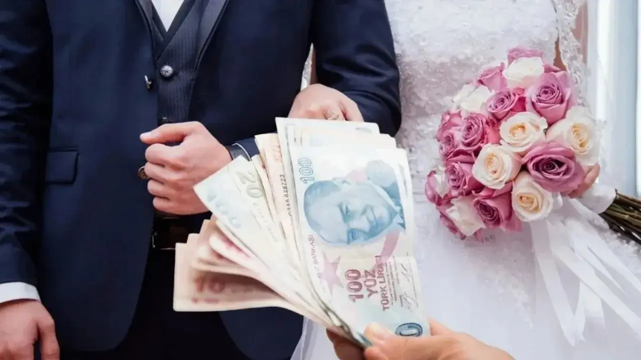 Evlenmeyi düşünenlere kötü haber... 1