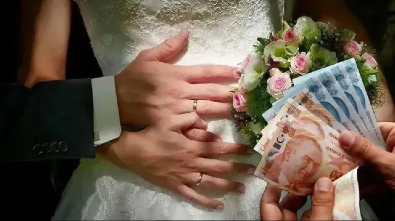 Evlenmeyi düşünenlere kötü haber... 2