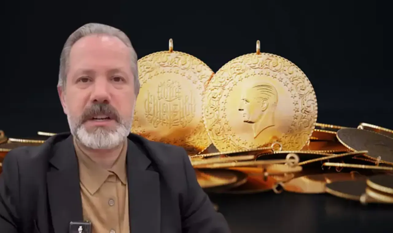 İslam Memiş'ten altın için uyarı 1