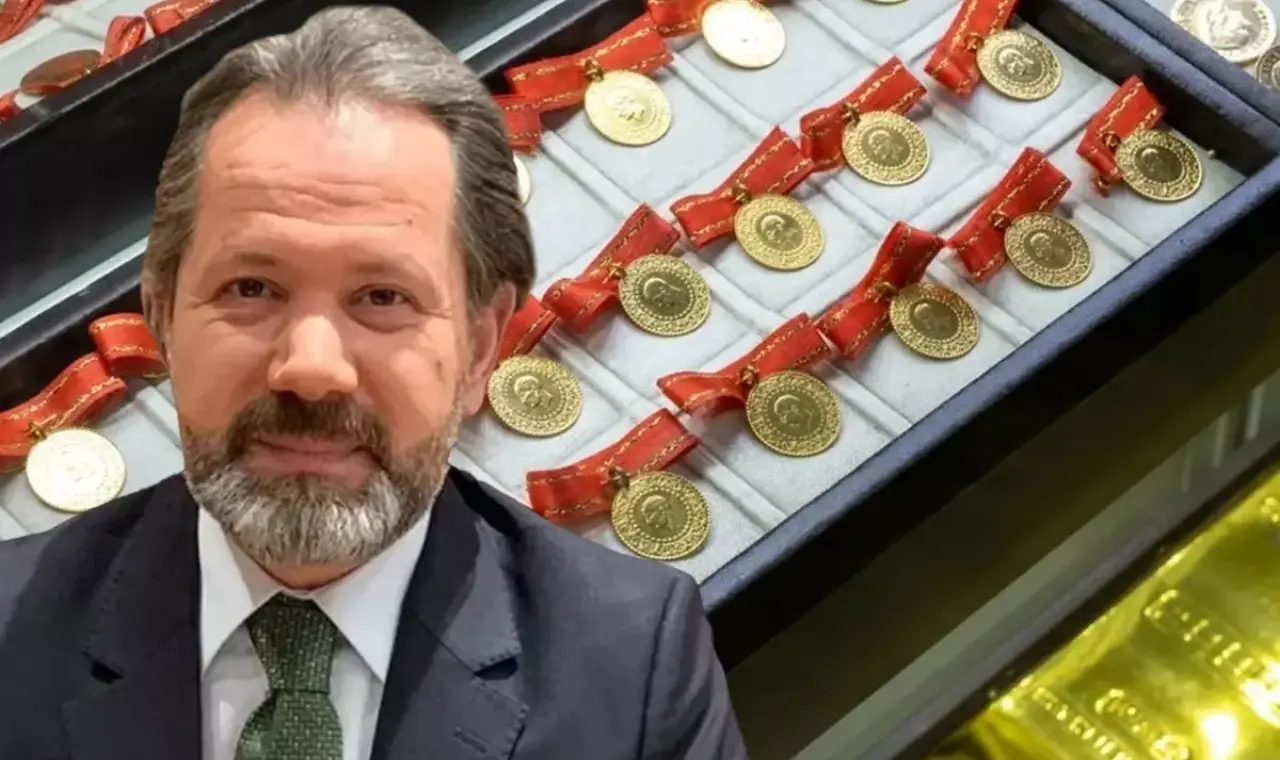 İslam Memiş'ten altın yatırımcısını heyecanlandıran açıklama 4
