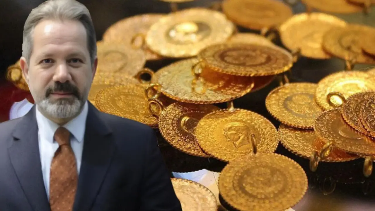 İslam Memiş'ten piyasalar için Cuma uyarısı 1