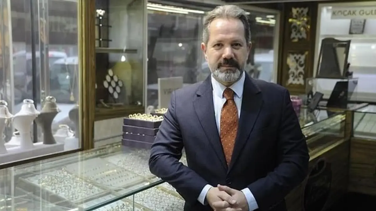 İslam Memiş'ten piyasalar için Cuma uyarısı 4
