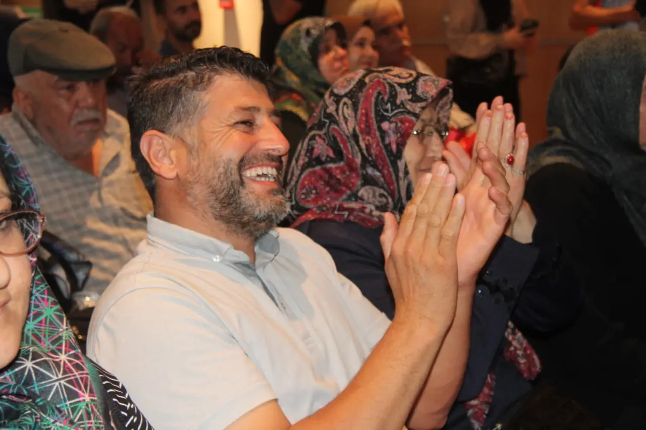 Konya'da Vefa Umresi heyecanı! İkinci kura çekildi 8