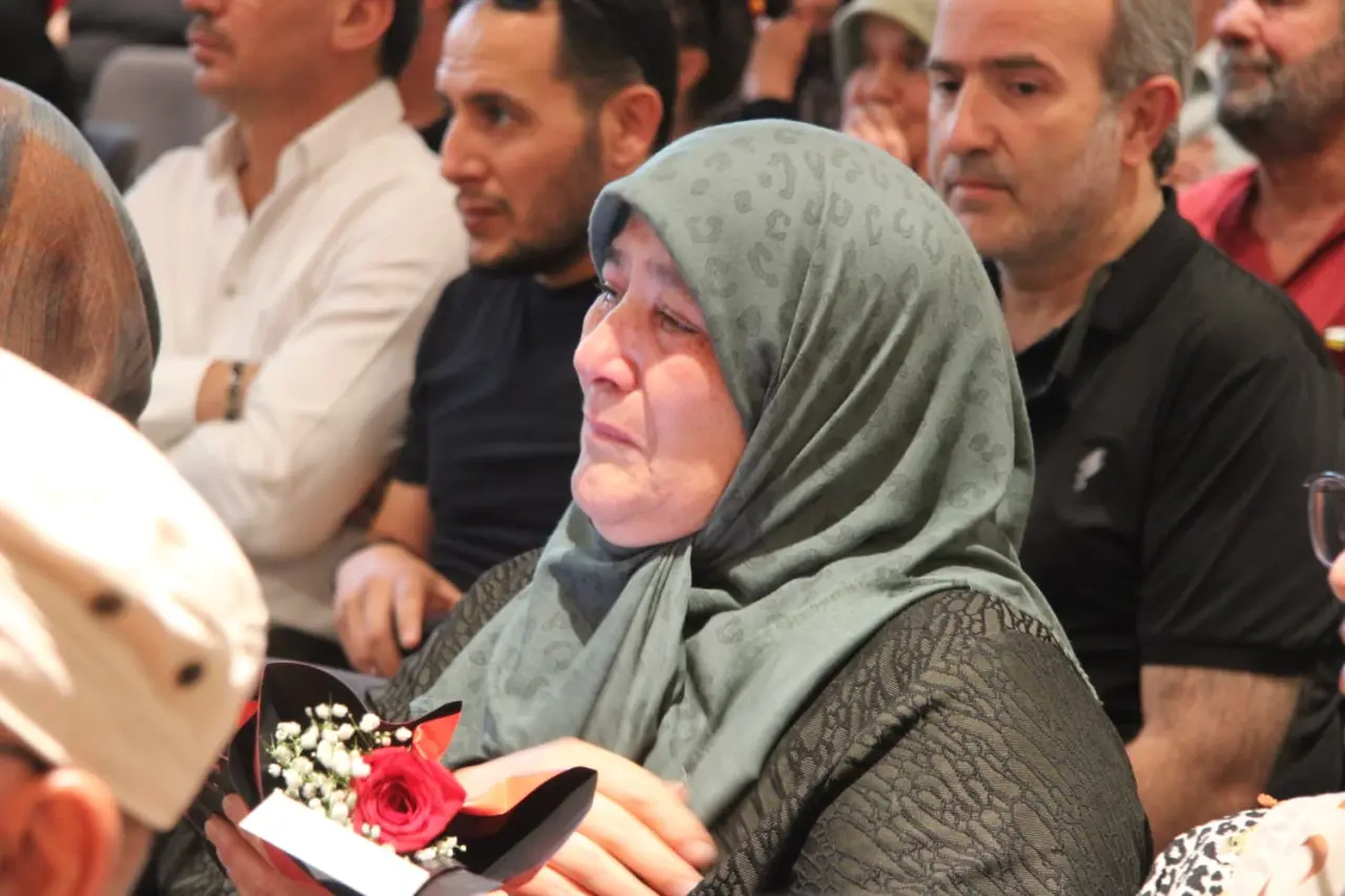 Konya'da Vefa Umresi heyecanı! İkinci kura çekildi 5
