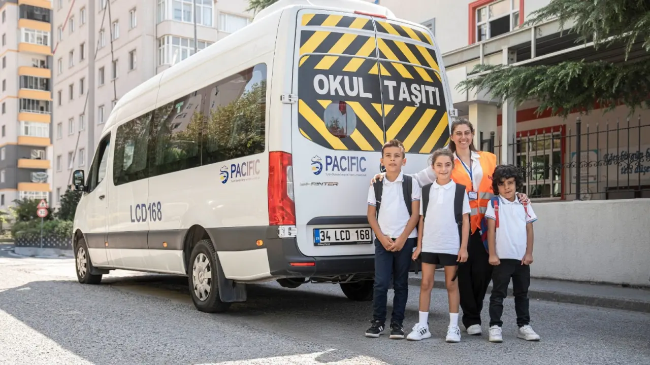 Okul servis ücretlerine yüzde 35 zam 4