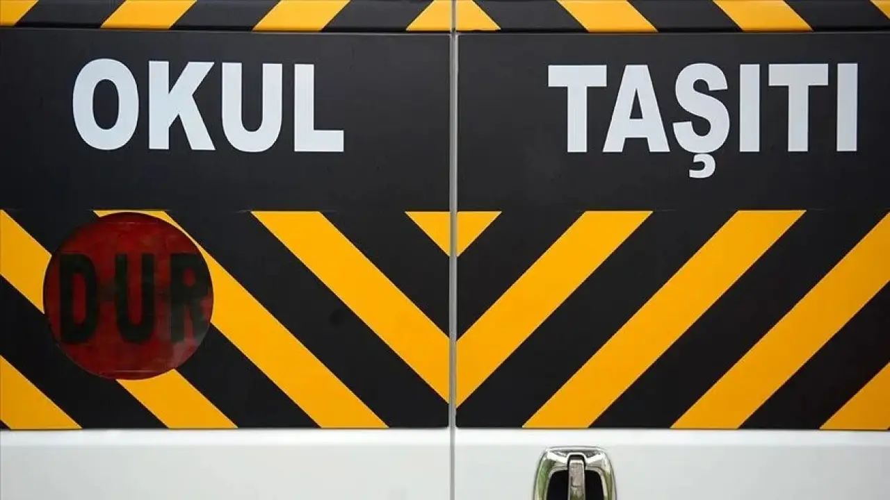 Okul servis ücretlerine yüzde 35 zam 2