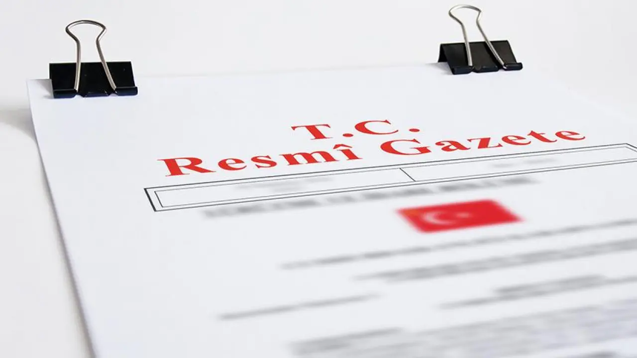 Resmi Gazete'de yayımlandı Ankara ve İstanbul'da dev satış 4