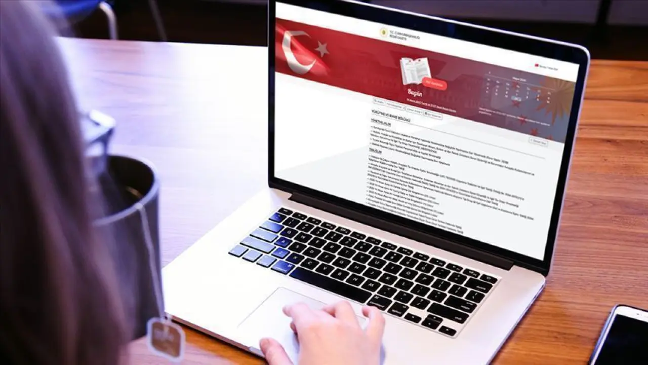 Resmi Gazete'de yayımlandı: Belediyelerde yeni dönem 1