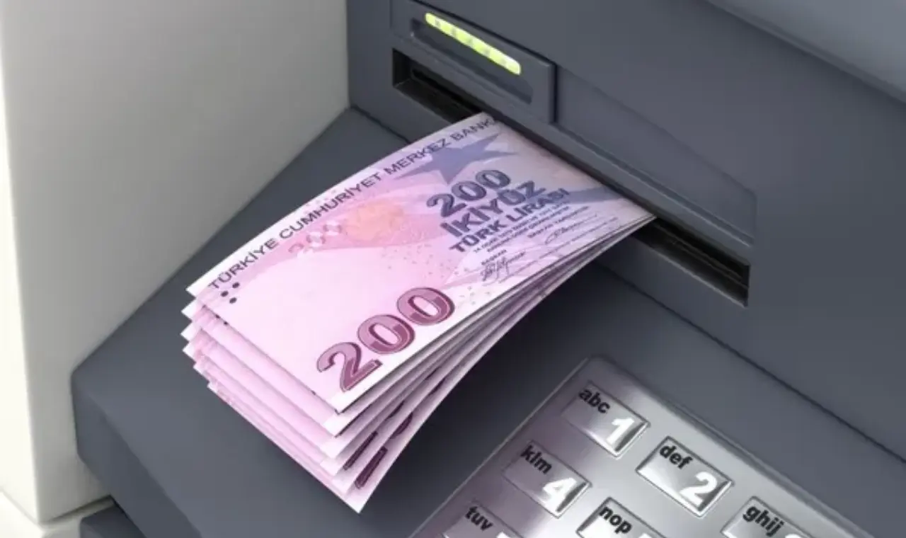 Uzman isimden emekli promosyonu hakkında tarihi açıklama 1