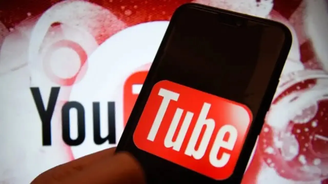 YouTube'dan para kazanmak isteyenler dikkat 2