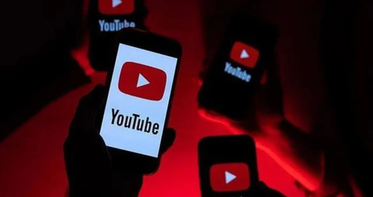 YouTube'dan para kazanmak isteyenler dikkat 4
