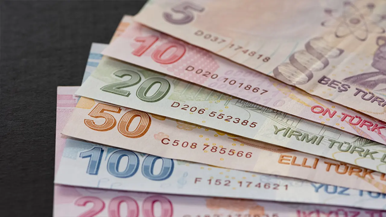 Bakan müjdeyi verdi maaşlar hesaplarda 1