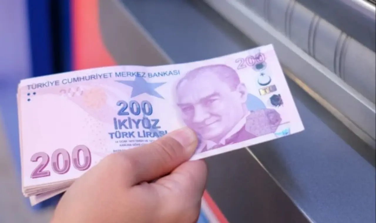 Belediyeden emekliye 4 bin TL ödeme müjdesi 1