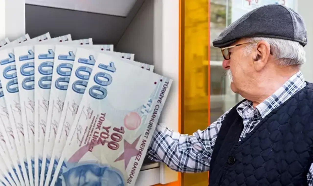 Emekliye vatandaşlık maaşında dev destek 3