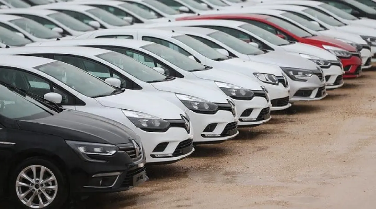 Eylül ayının en ucuz sıfır otomobiller belli oldu 4