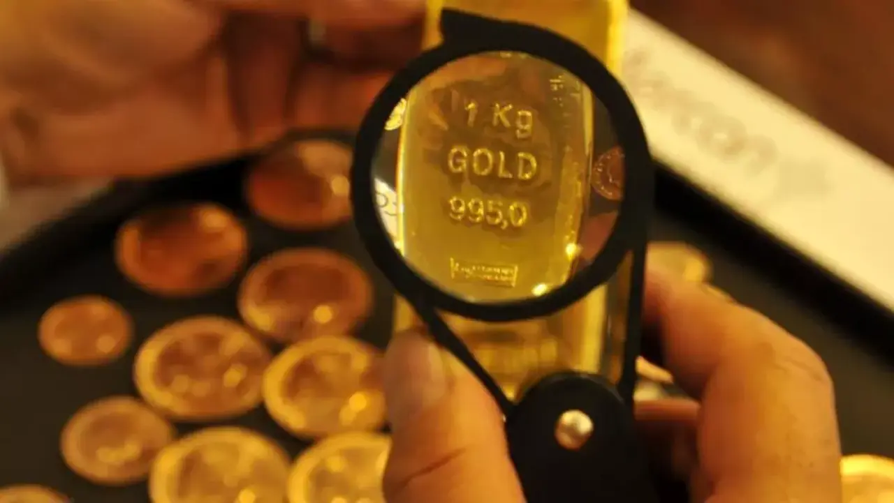 Ünlü ekonomistten gram altın için yeni tahmin 4