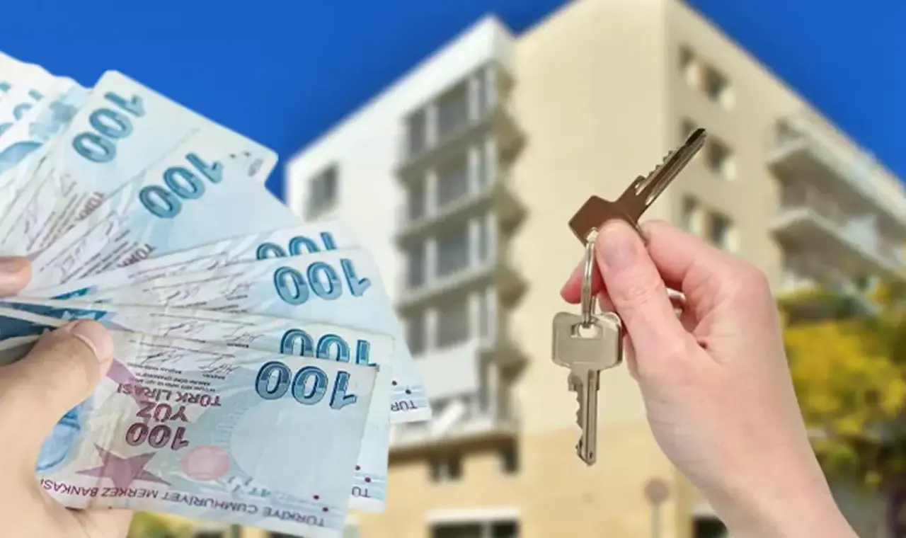 Yarısı bizden konut kampanyasının detayları açıklandı... 4