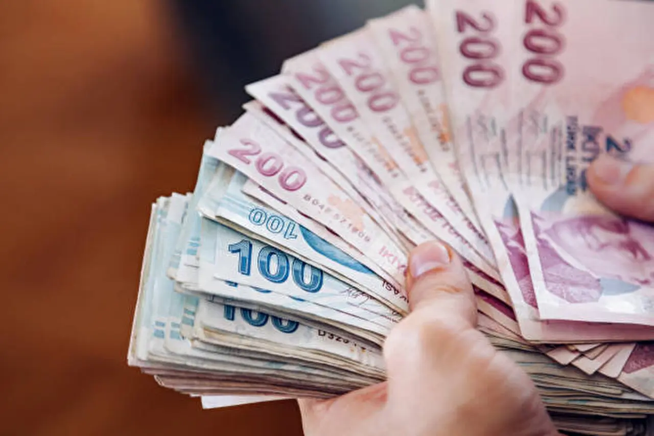 Emekli maaşı için 4 senaryo masada 1