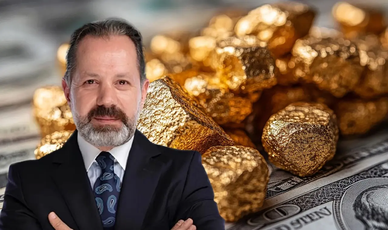 İslam Memiş’ten altın ve gümüş uyarısı 1