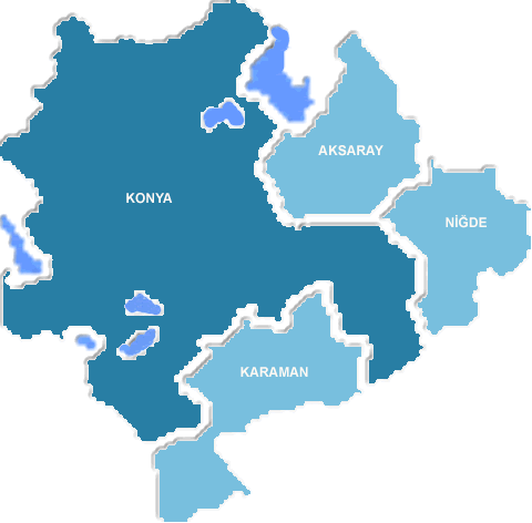 Konyalılara DSİ’den uyarı geldi!