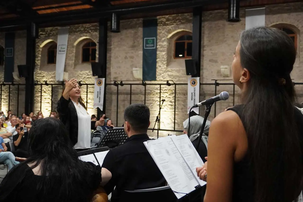 Fotoğraf: Sümeyye Can/Anadolu'da Bugün